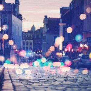 Meet your Posher, Frances